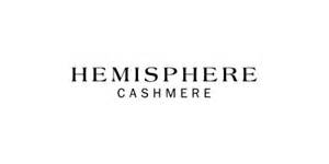 logo Hemisphere Cashmere