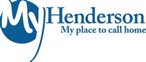 logo Henderson