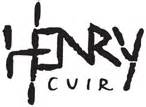 logo Henry Cuir
