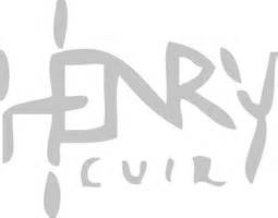 logo Henry Cuir
