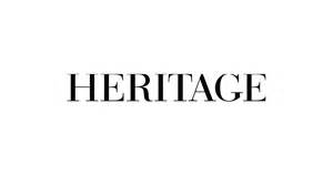 logo Heritage