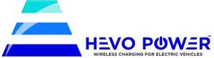 logo Hevo'