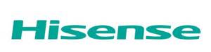 logo Hisense