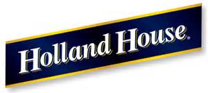 logo House of Holland
