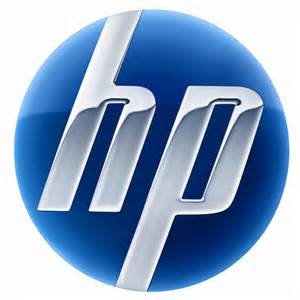 logo Hp