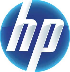 logo Hp