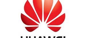 logo Huawei