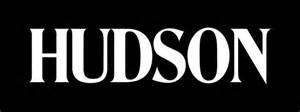 logo Hudson Jeans