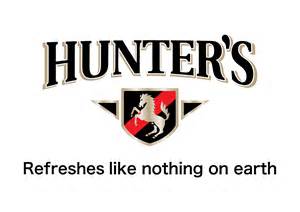logo Hunter