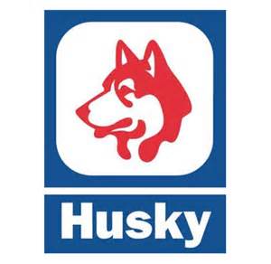 logo Husky