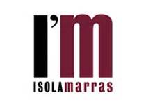 logo I'm Isola Marras