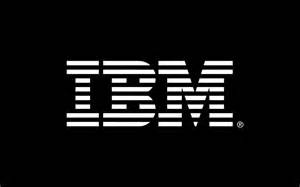 logo IBM