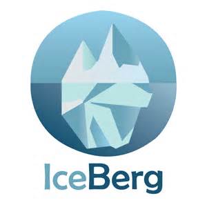 logo Iceberg