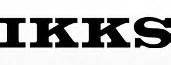 logo Ikks