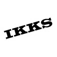 logo Ikks