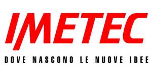 logo Imetec