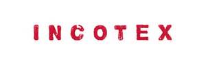 logo Incotex Red