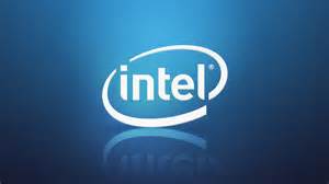 logo Intel