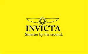 logo Invicta