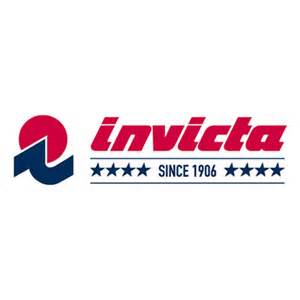 logo Invicta