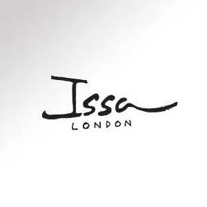 logo Issa London