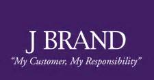 logo J Brand
