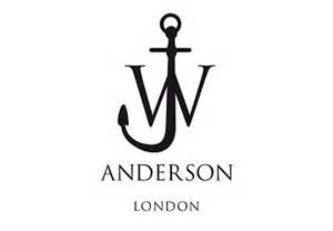 logo J.W Anderson