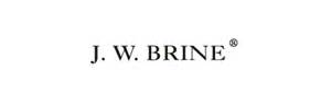 logo J.W. Brine