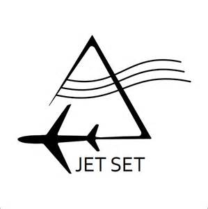 logo Jet Set