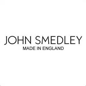 logo John Smedley