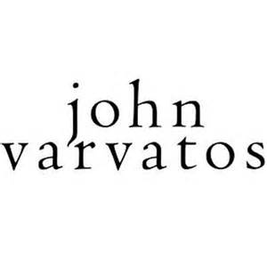 logo John Varvatos