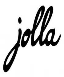 logo Jolla