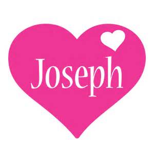 logo Joseph