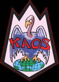 logo Kaos