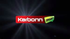 logo Karbonn