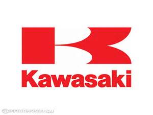 logo Kawasaki