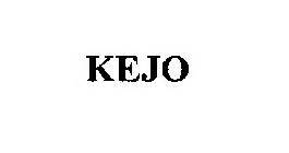 logo Kejo
