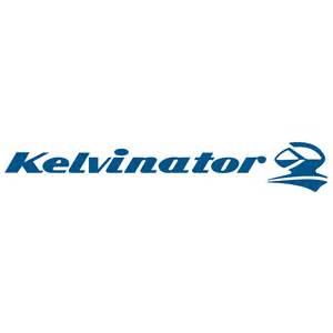 logo Kelvinator