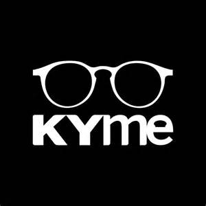 logo Kyme Sunglasses