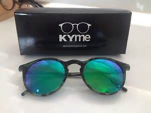 logo Kyme Sunglasses