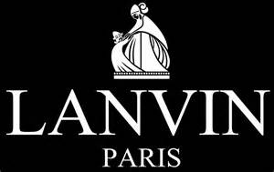logo Lanvin