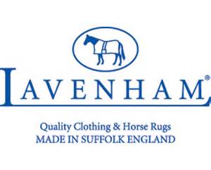 logo Lavenham