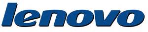 logo Lenovo