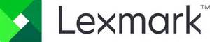logo Lexmark