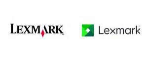 logo Lexmark