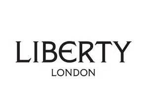 logo Liberty of London