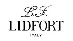 logo Lidfort