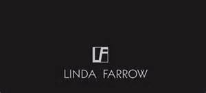 logo Linda Farrow