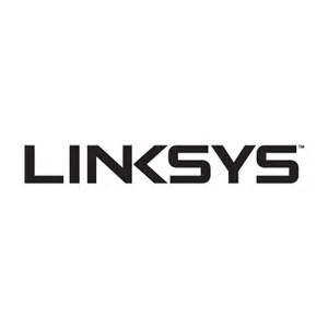 logo Linksys