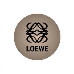 logo Loewe